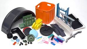 Injection Molded Parts